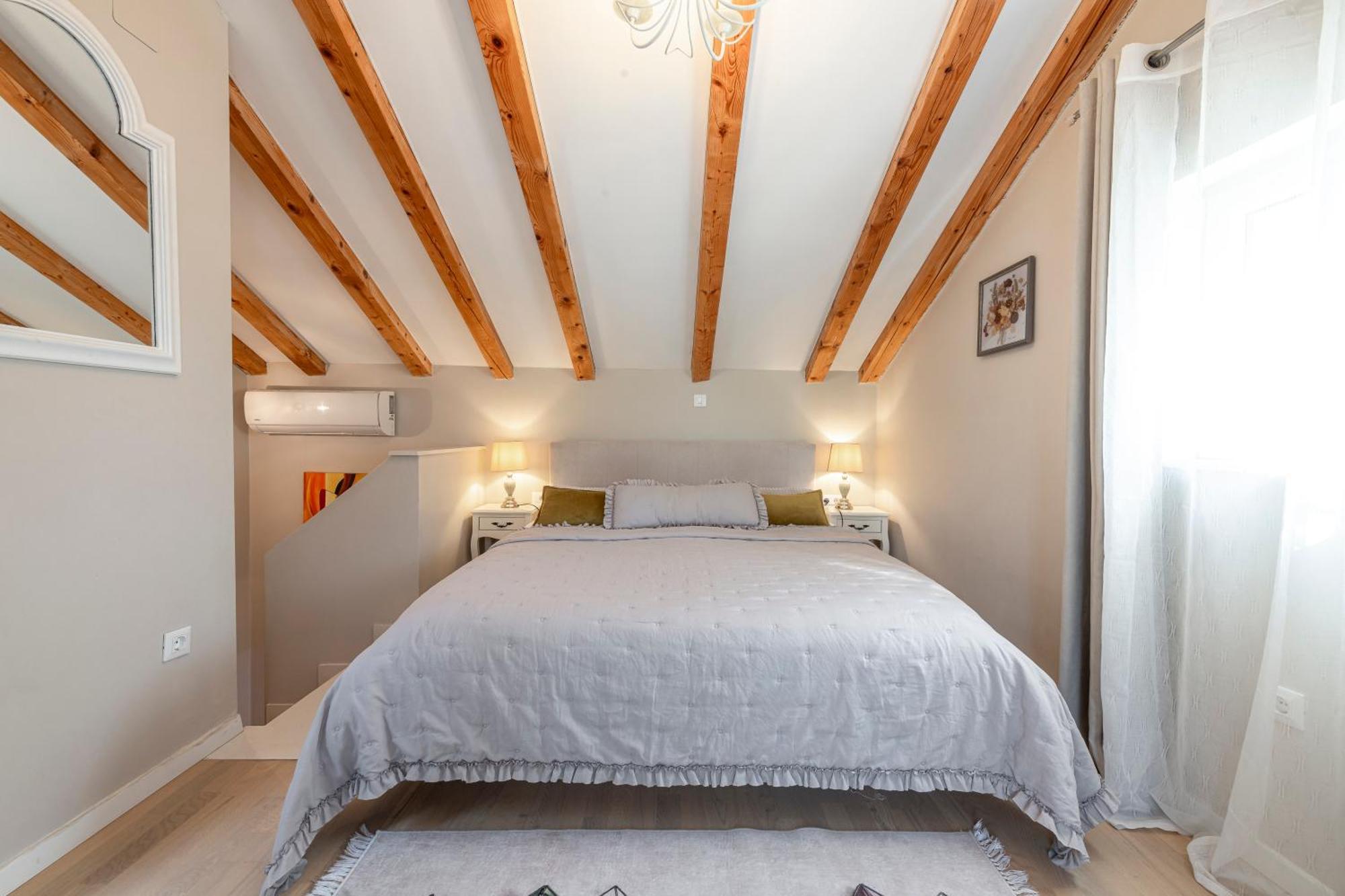 Vacation House ซัฟทัท ภายนอก รูปภาพ