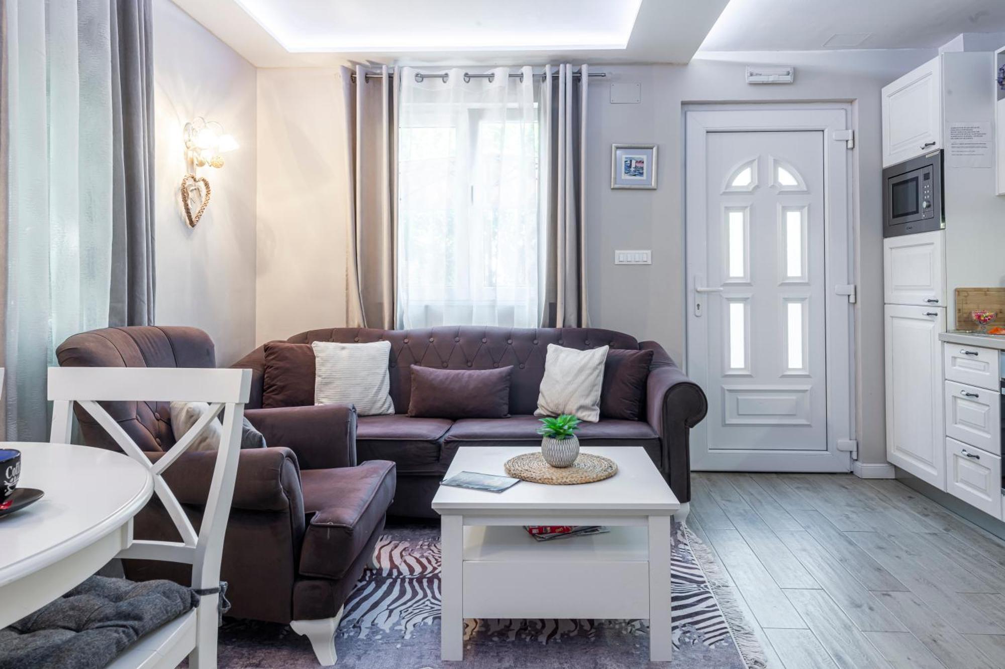 Vacation House ซัฟทัท ภายนอก รูปภาพ