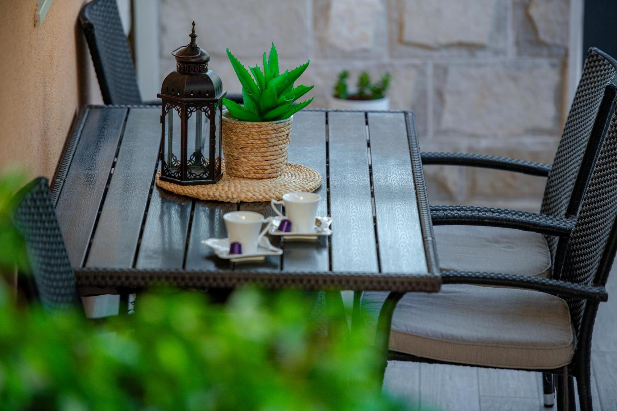 Vacation House ซัฟทัท ภายนอก รูปภาพ