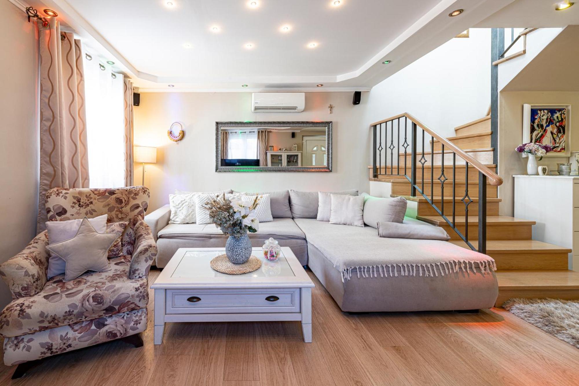 Vacation House ซัฟทัท ภายนอก รูปภาพ