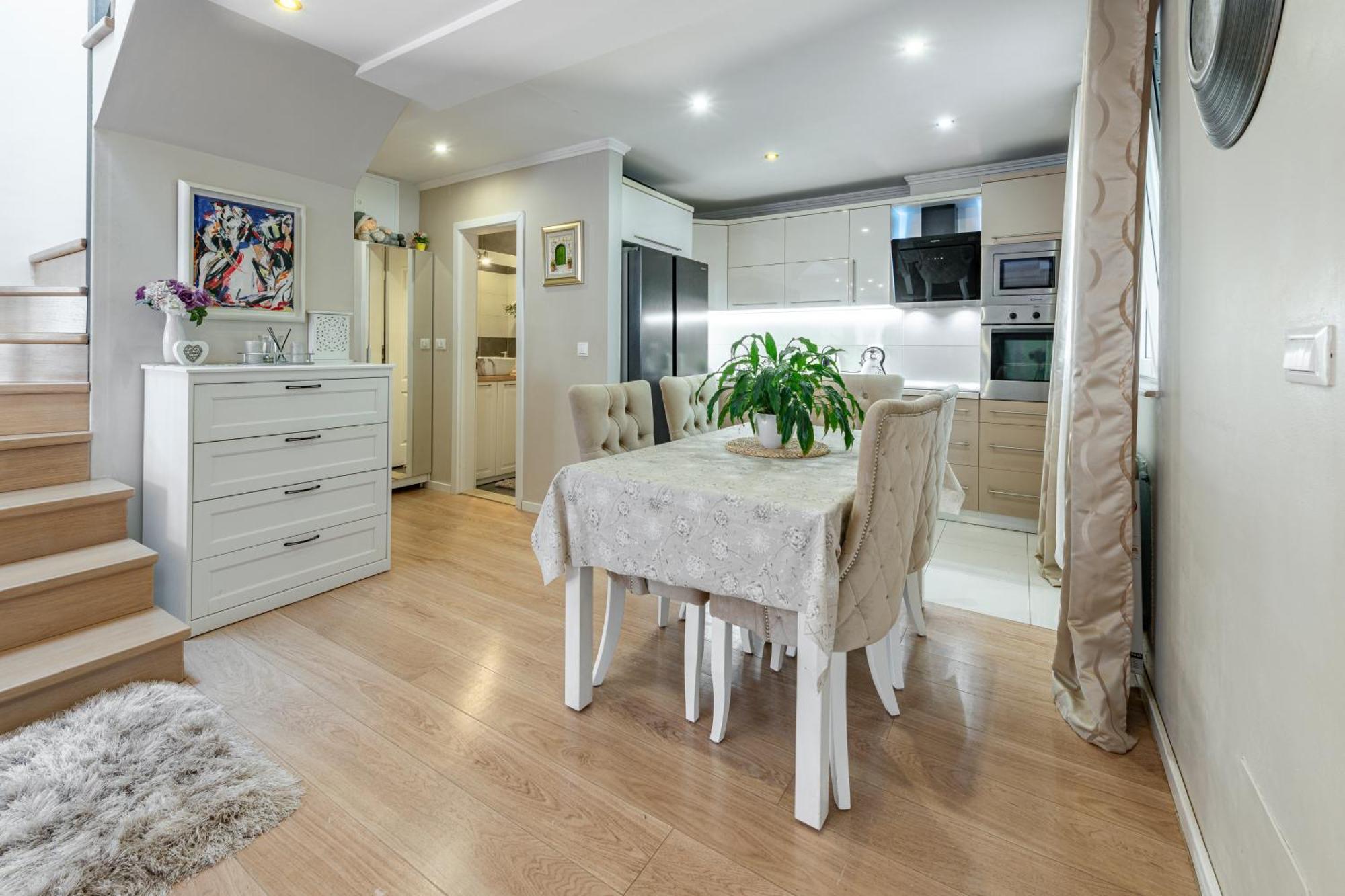 Vacation House ซัฟทัท ภายนอก รูปภาพ