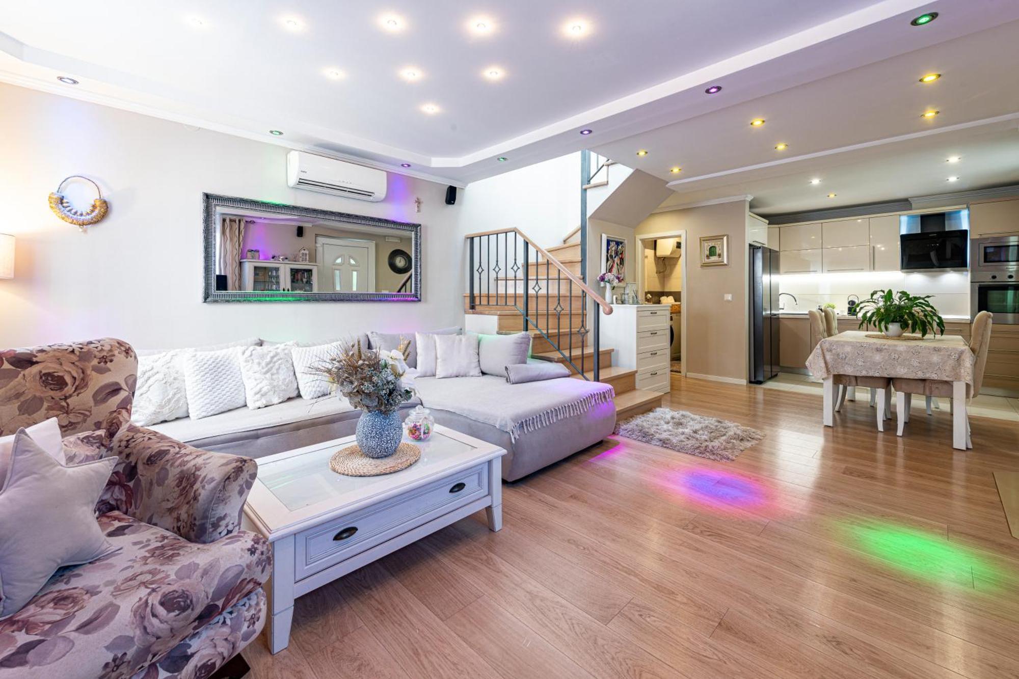 Vacation House ซัฟทัท ภายนอก รูปภาพ